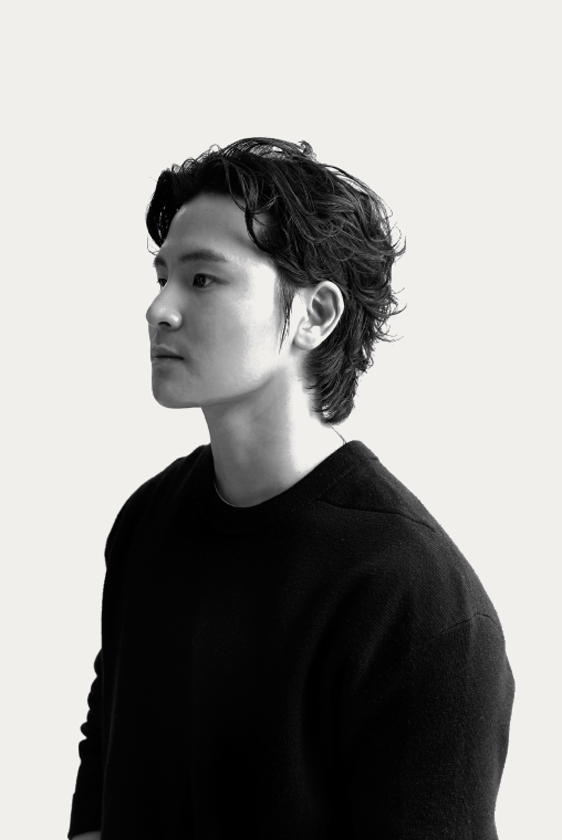 Portrait of Sehun Choi