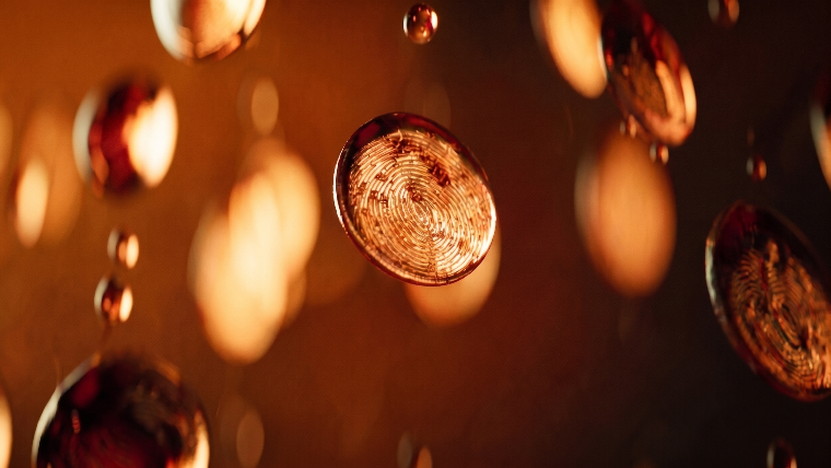 Grain of Time